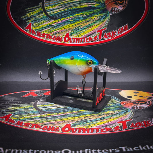 Sexy Shad 1.5DD