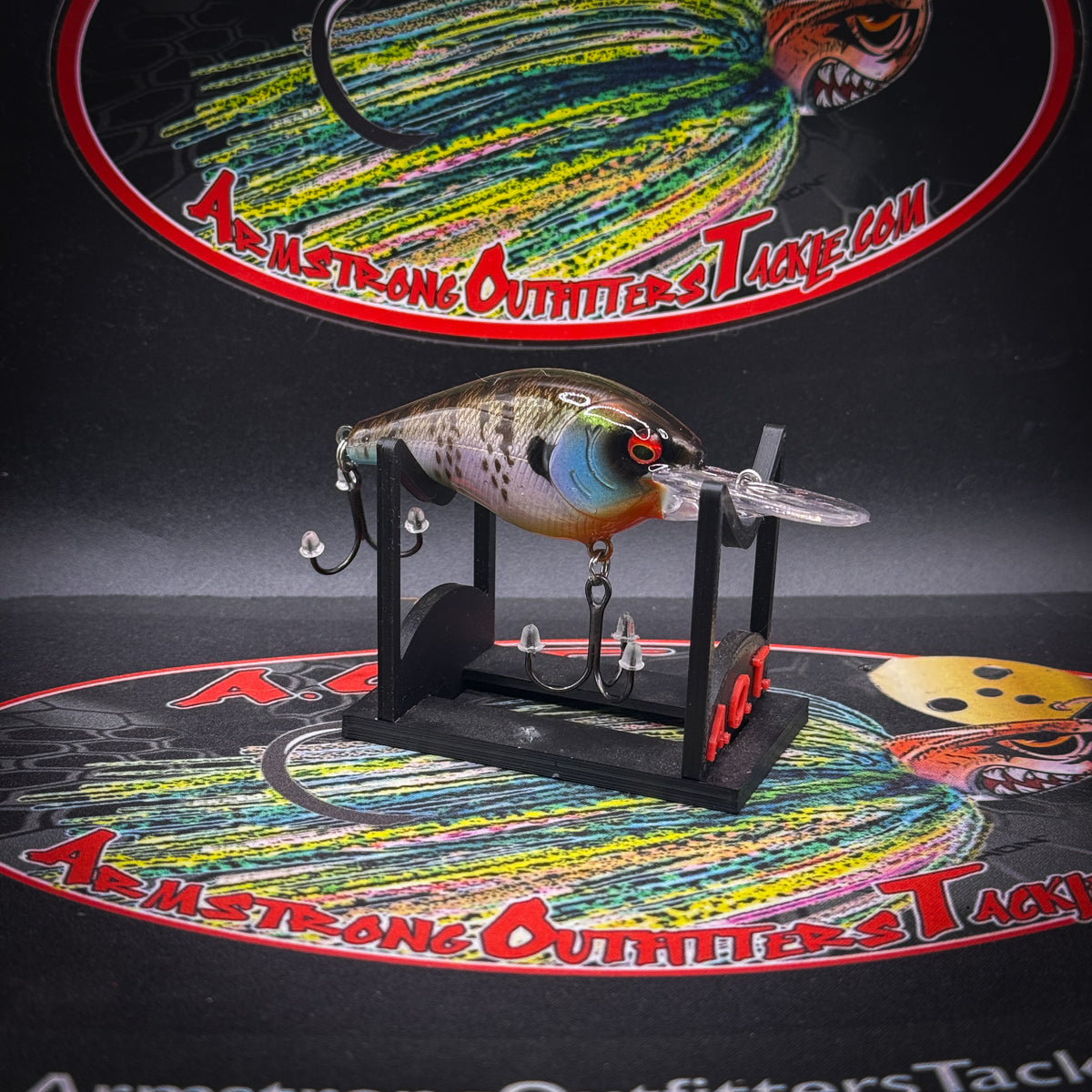 Bluegill 1.5DD