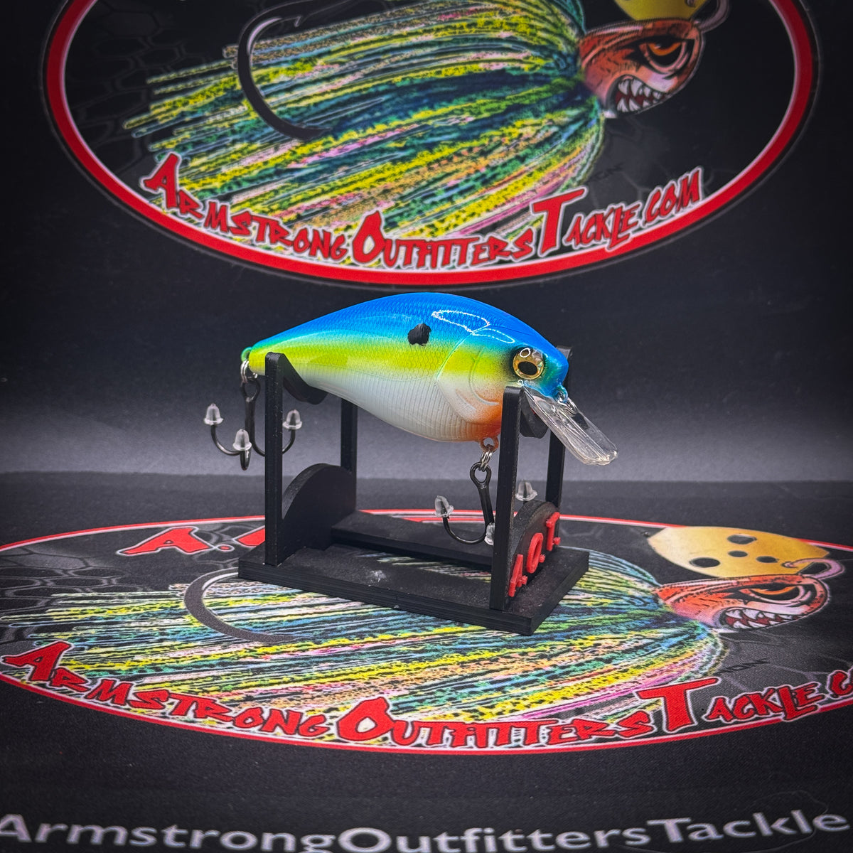Sexy Shad 2.5