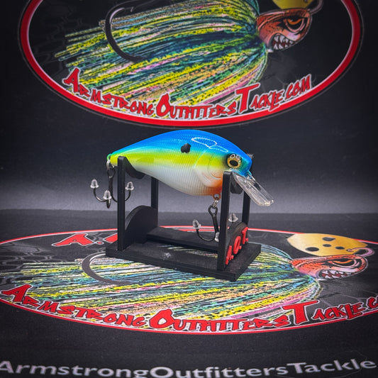 Sexy Shad 2.5