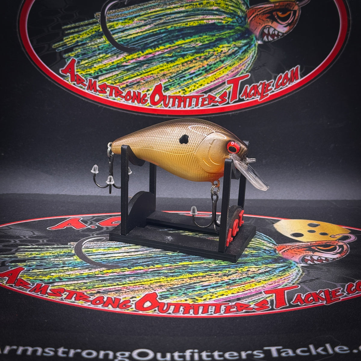 Golden Shiner 2.5