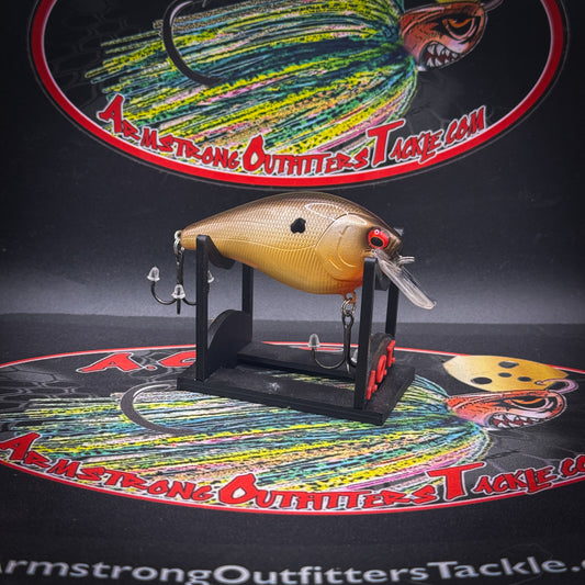 Golden Shiner 2.5