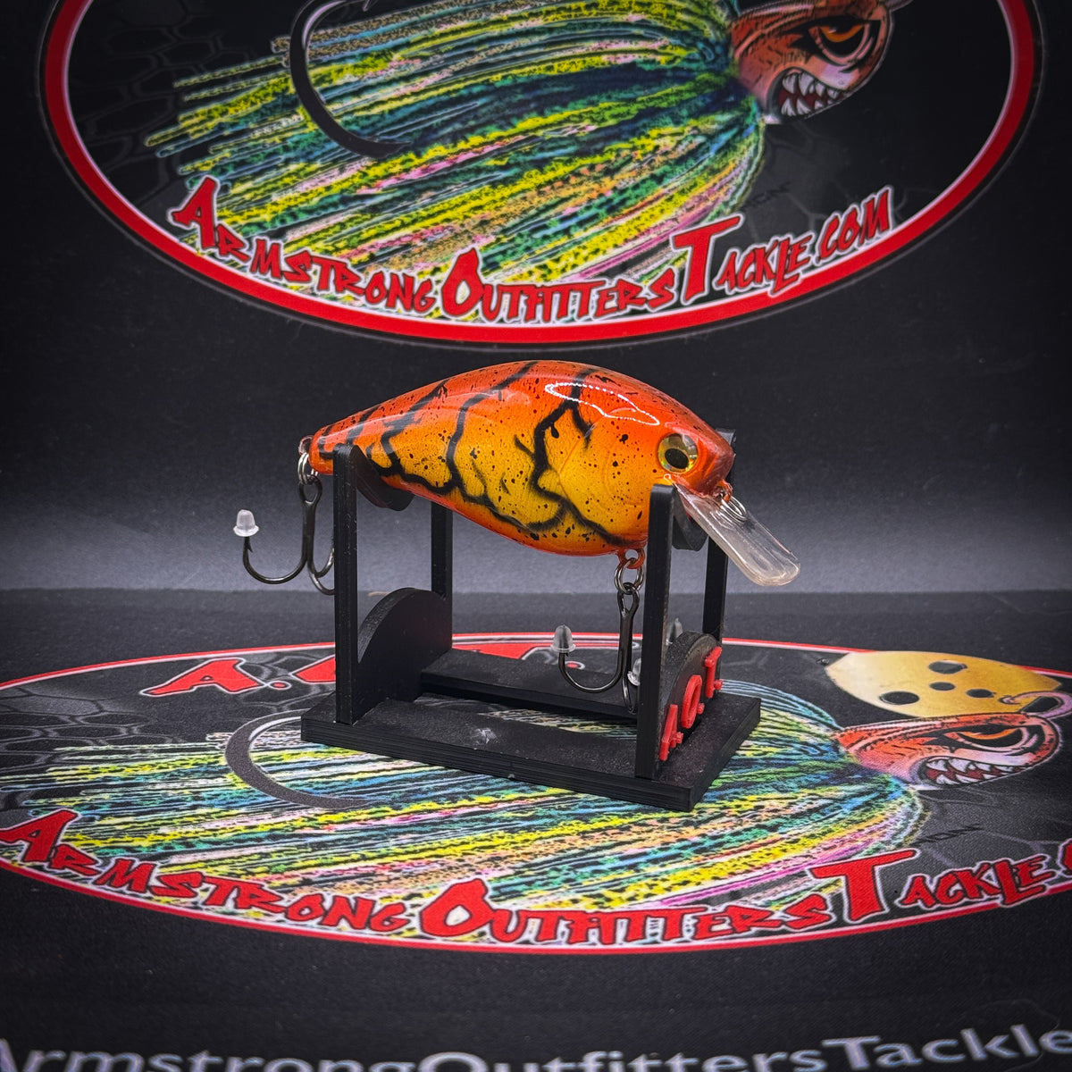 Spring Craw 2.5