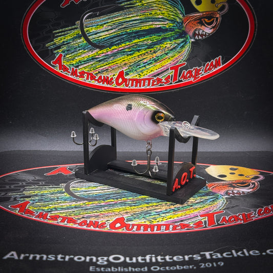 Green Gizzard 2.5DD
