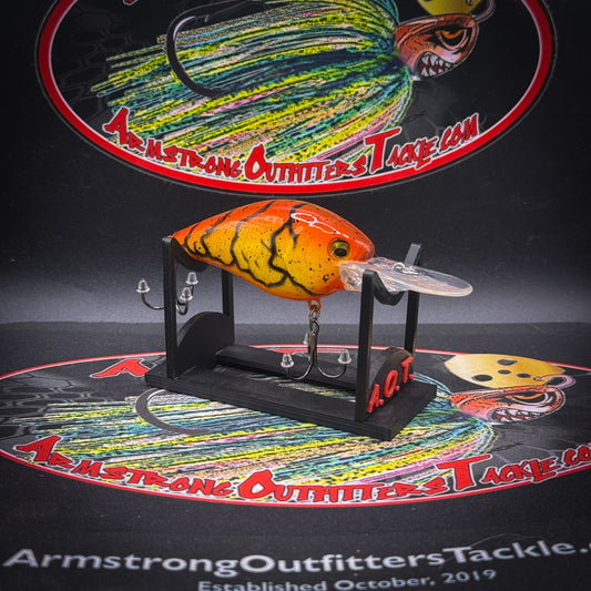 Spring Craw 2.5DD