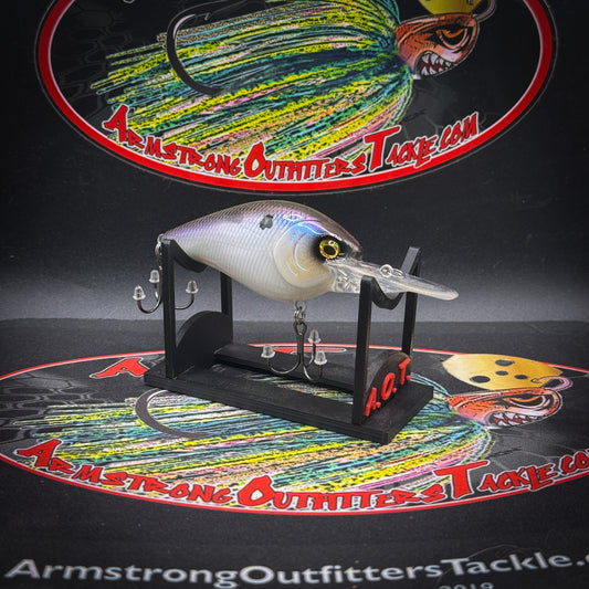 Natural Shad 2.5DD
