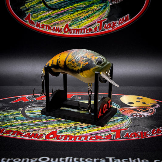 Molting Craw