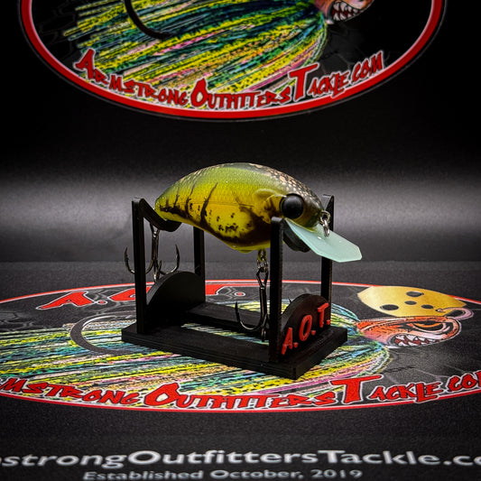 Lime-Aide Craw