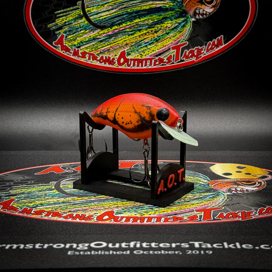 Rayburn Red Craw