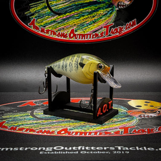 Perch Sherbet 2.5