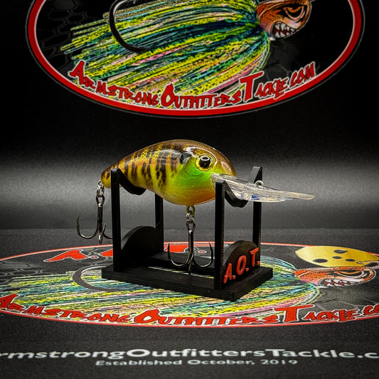 Northern Perch