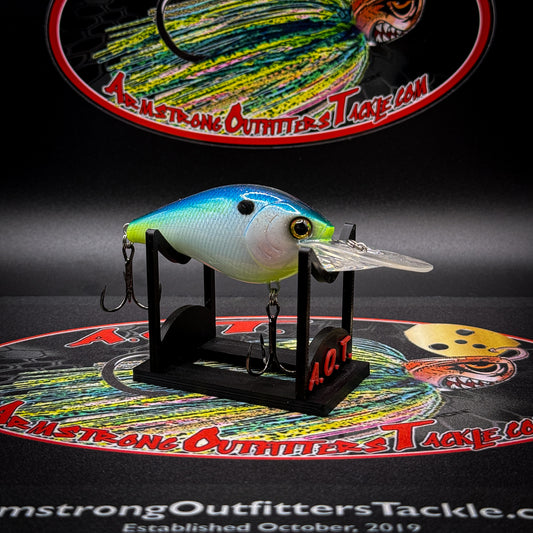 Sexy Shad 2.5DD