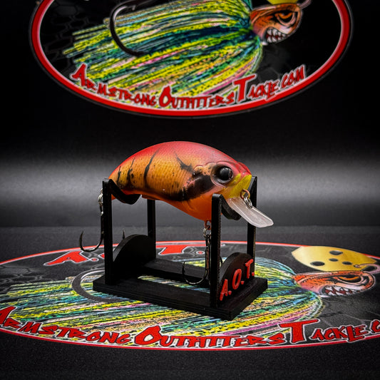 Cherry Lime-aide Craw