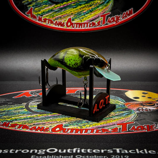 Moss Craw