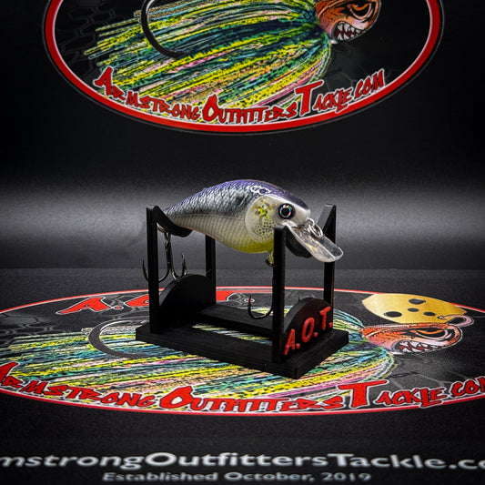 Sexy POS - Plain Ole' Shad 1.5
