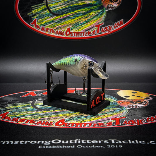 Sexy Money Shad 1.5