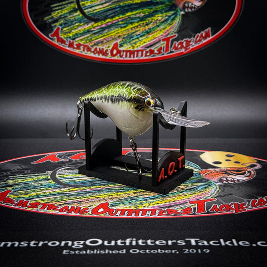Bubbas Baits Armstrong Outfitters Tackle Bubbas Baits Armstrong Outfitters Tackle