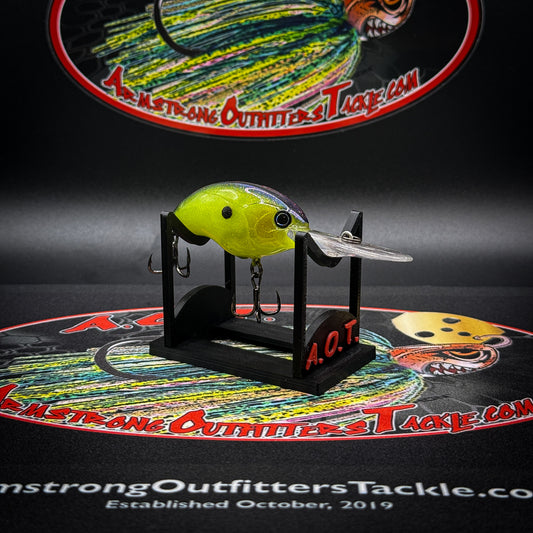 Sexy Neon Shad