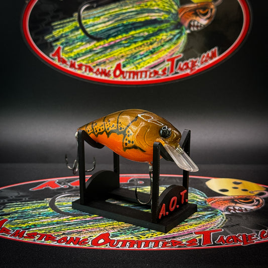 Krunchee Kraw 2.5