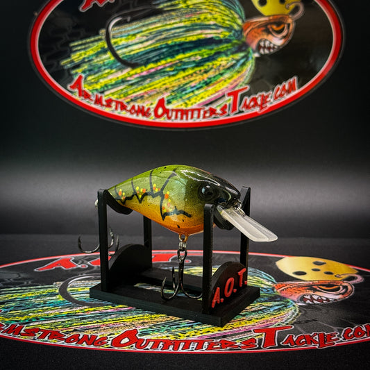 Moss Back Craw 2.5FS