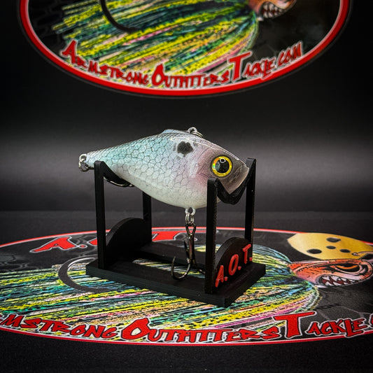 Rippin' Common Shad 70mm