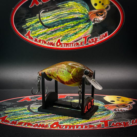 Medium Rare Craw 2.5