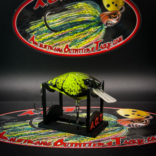 Neon Craw 2.5FS