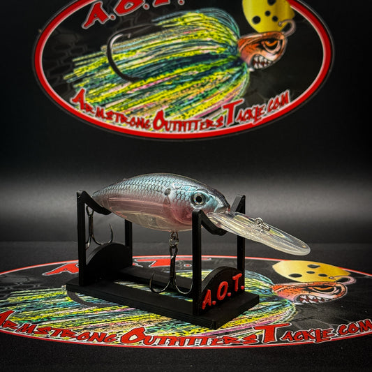 American Shad DD