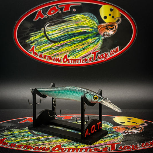 Aqua Shad