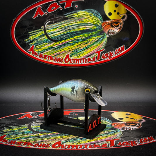 Texas Shad 1.5