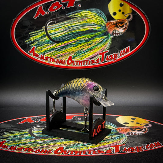 Tilapia Fat Boy
