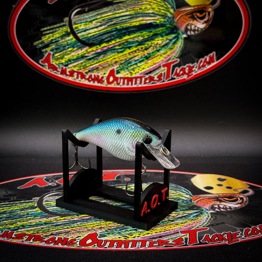 Blueback Herring 1.5