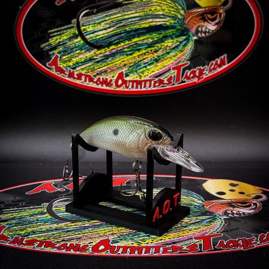 Gizzard Shad M65