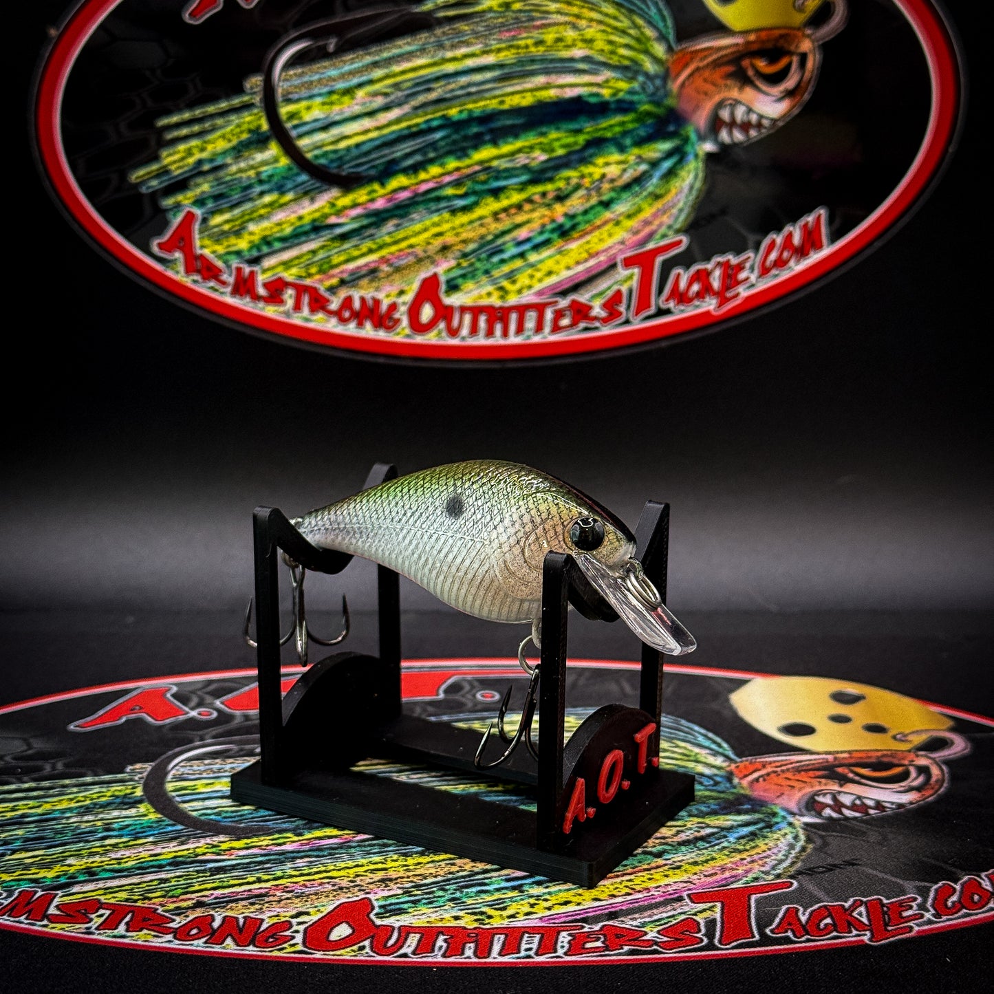 Gizzard Shad 1.5