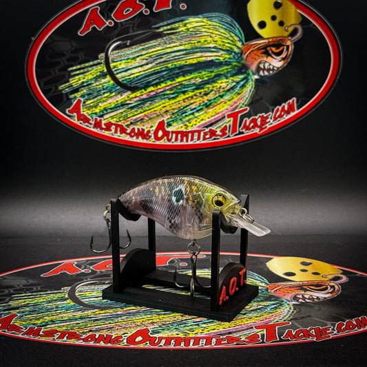 bass dynasty lures Lure Bundle II followed by a lively bubble trail and sinewy S Fish-Field Dynasty Jigs - Mini