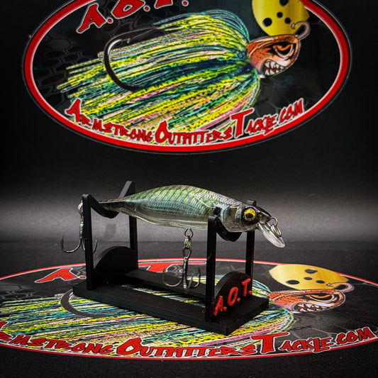 Emerald Shad