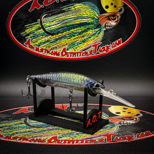 Sexy Grape Shad