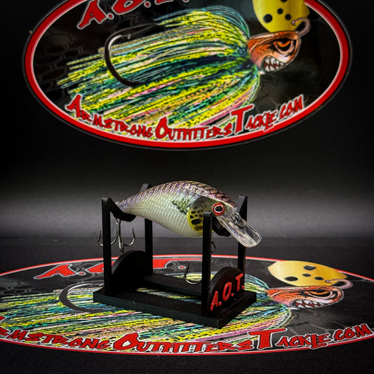 Aura Shad 1.5