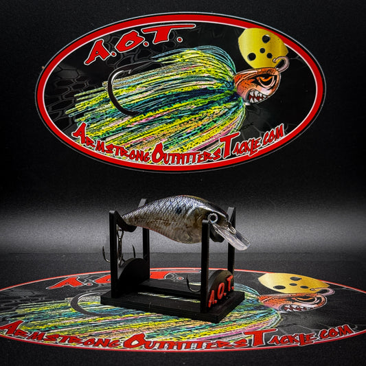 Ghost Minnow 1.5