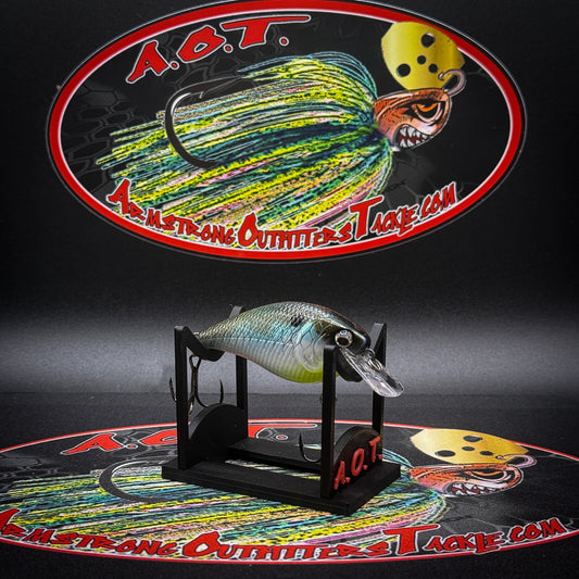 Strong Shad 1.5