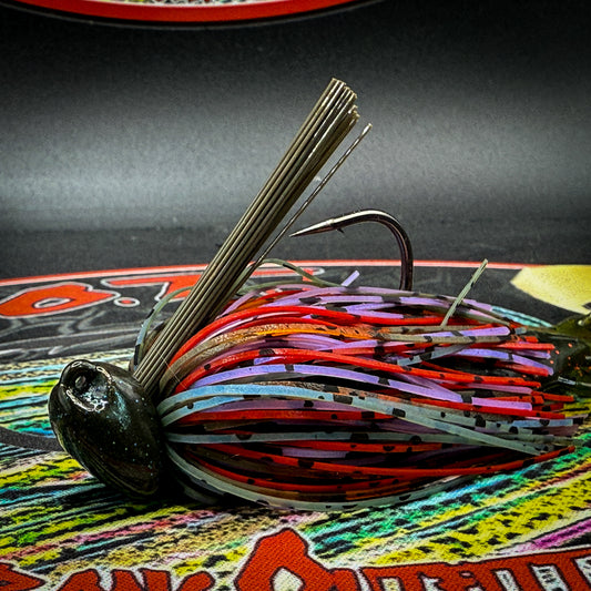 Crack Candy Craw