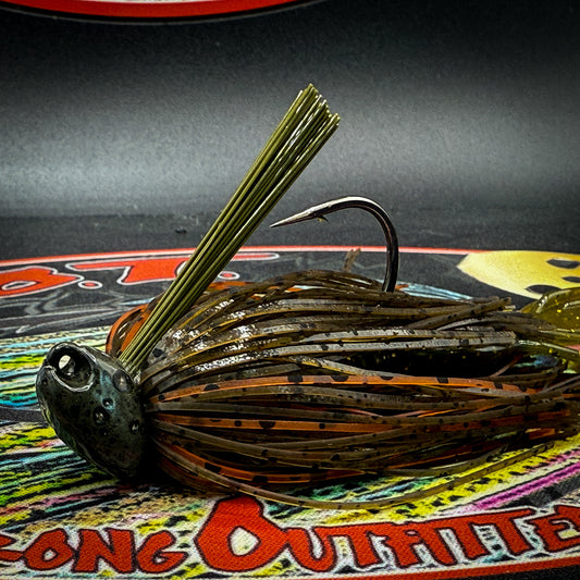 Mud Craw