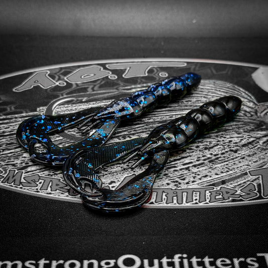 Brush Jig Trailers