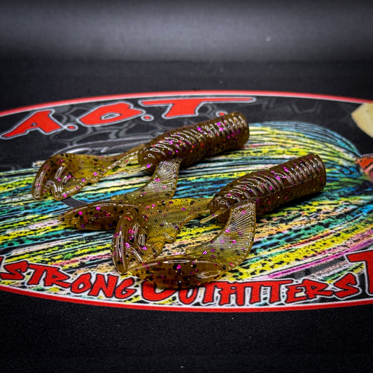 PB&J Craw