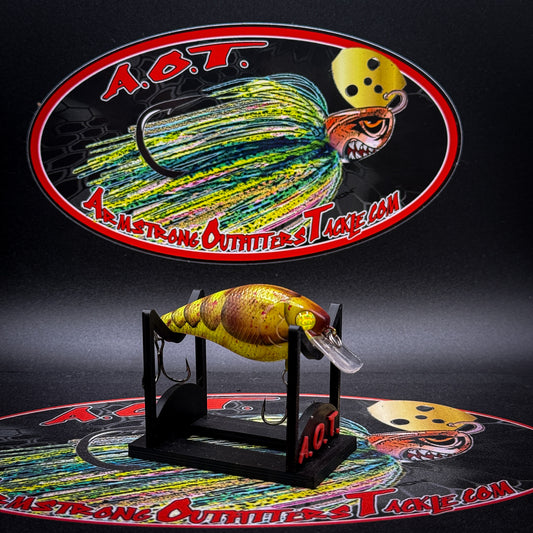 Starburst Craw 1.5