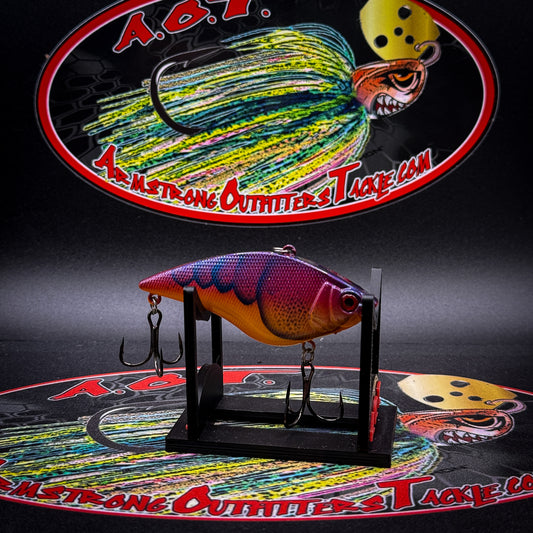 Lava Craw Lipless