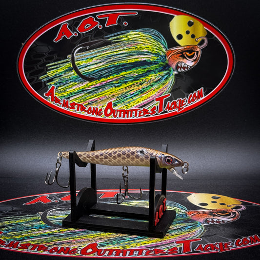 Creek Cubby 80mm