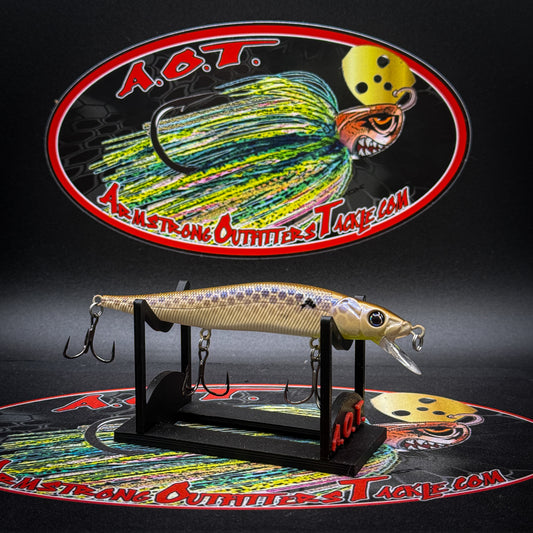 Creek Cubby 110mm