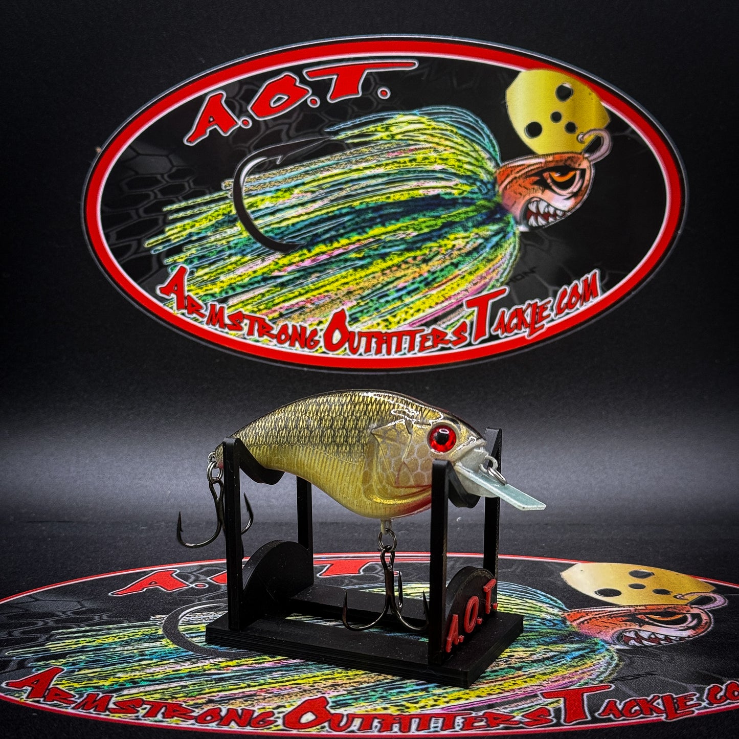 Baby Carp SS