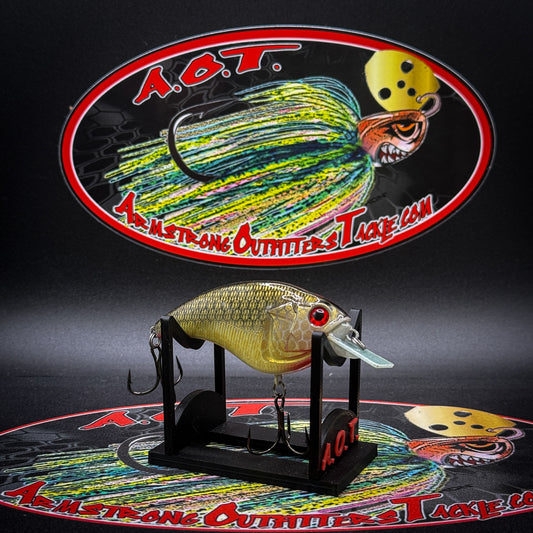 Baby Carp SS
